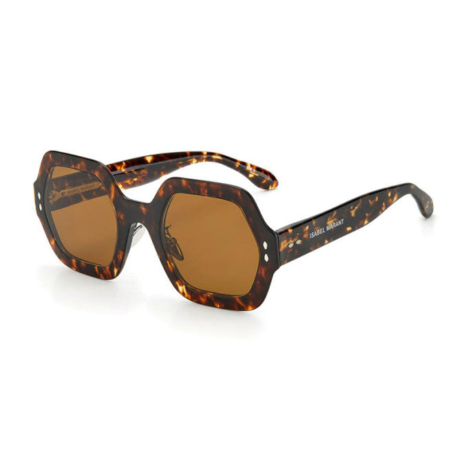 Lentes de sol IM0004/S 008670  52 mm