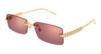 Cartier CT0604S-004 57mm