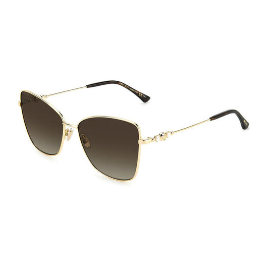 Lentes de sol TESO/S 0000HA  59 mm