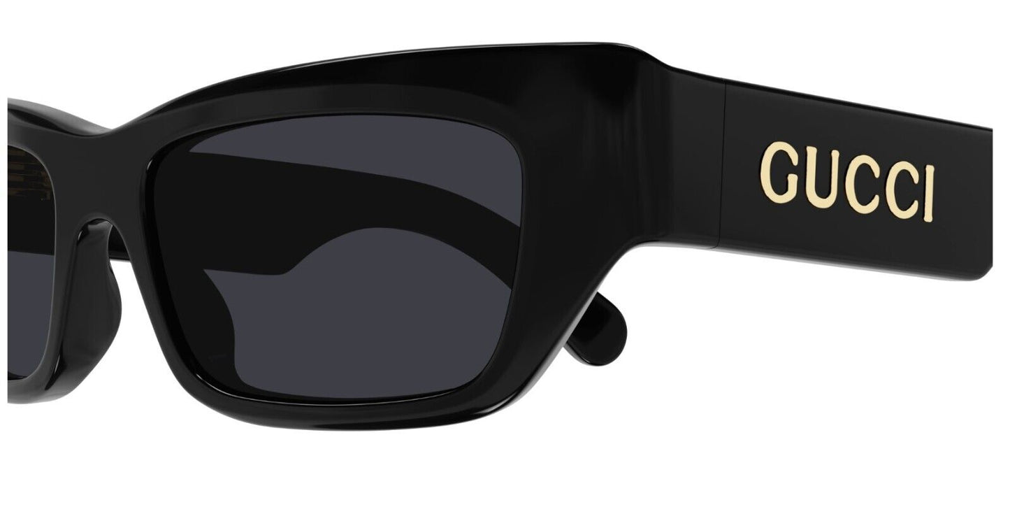 Gucci GG1296S-001-55 55mm