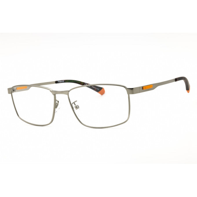 Lentes oftálmicos PLDD534/G 0R8100  55 mm