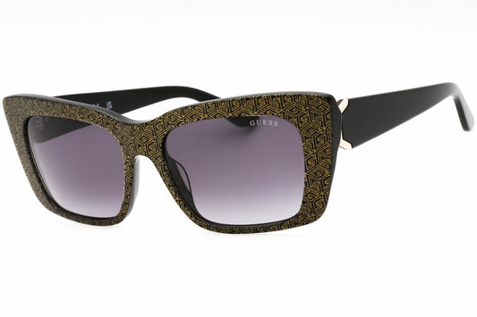 Guess GU7890-01B 55mm