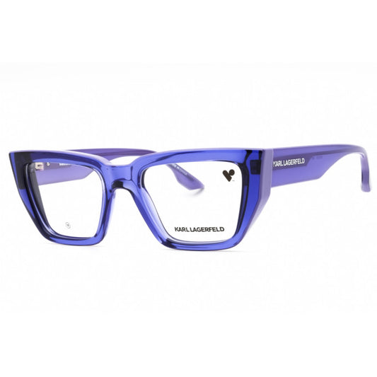 Lentes oftálmicos KL6153 541  52 mm