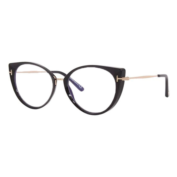 Tom Ford FT5815-B 001  54 mm