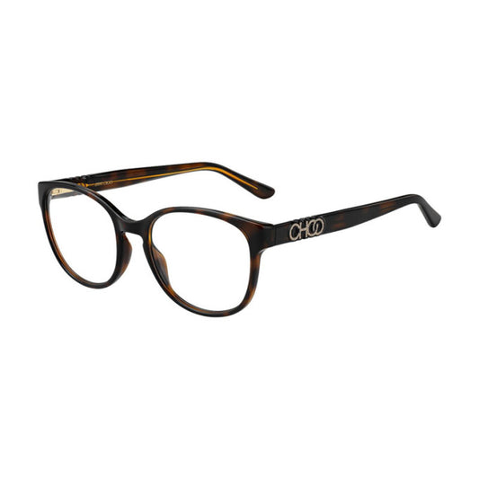 Jimmy Choo JC240 008600  52 mm