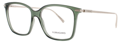 Salvatore Ferragamo SF2992-320 53mm