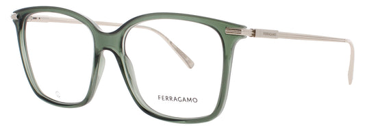Salvatore Ferragamo SF2992-320 53mm