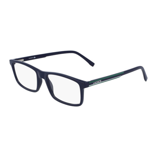 Lentes oftálmicos L2858N 424  54 mm