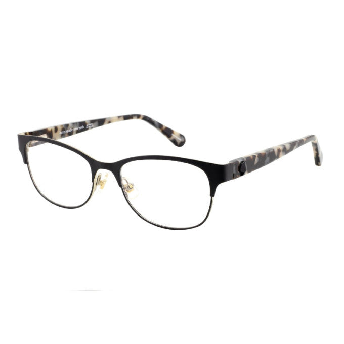 Lentes oftálmicos CAROLINA 080700  51 mm