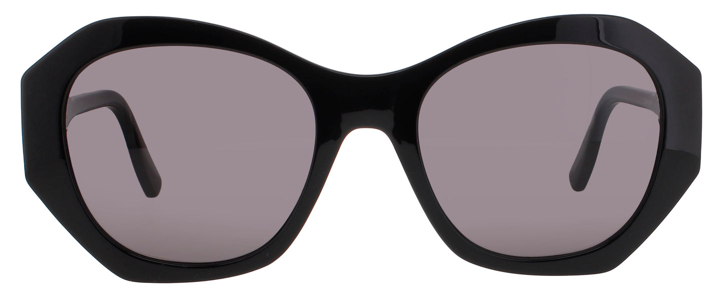 Karl Lagerfeld KL6146SN-001 54mm