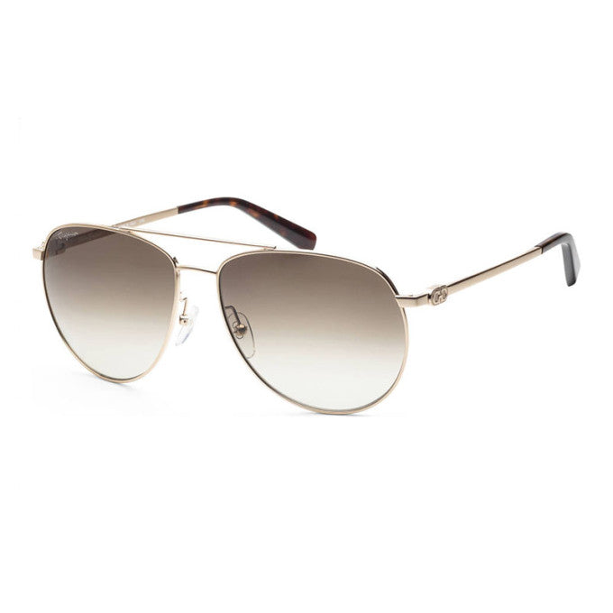 Salvatore Ferragamo SF157S 717  60 mm