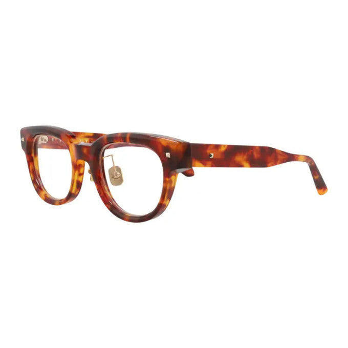 Lentes oftálmicos VLX-163 B  48 mm