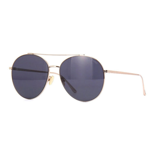Lentes de sol FT0757 28A  59 mm