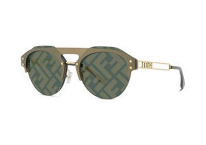 Fendi FE40027U-6532Q 0mm