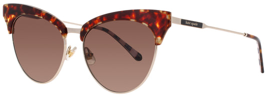 Kate Spade ALVI/G/S-086/HA 54mm