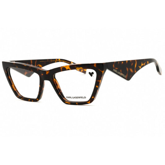 Lentes oftálmicos KL6195 242  54 mm