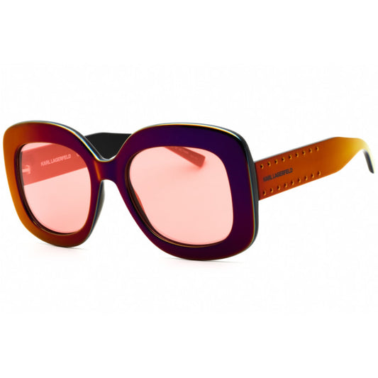 Lentes de sol KL6165SN 602  53 mm