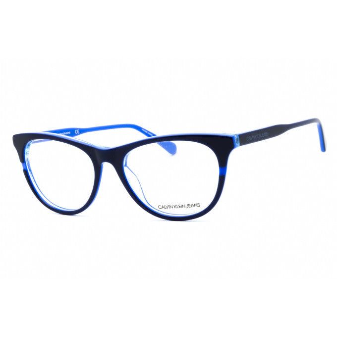 Lentes oftálmicos CKJ20641 407  53 mm