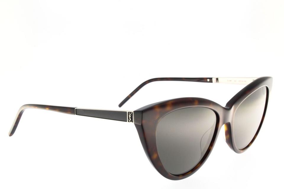 Yves Saint Laurent SLM81-003-55 55mm