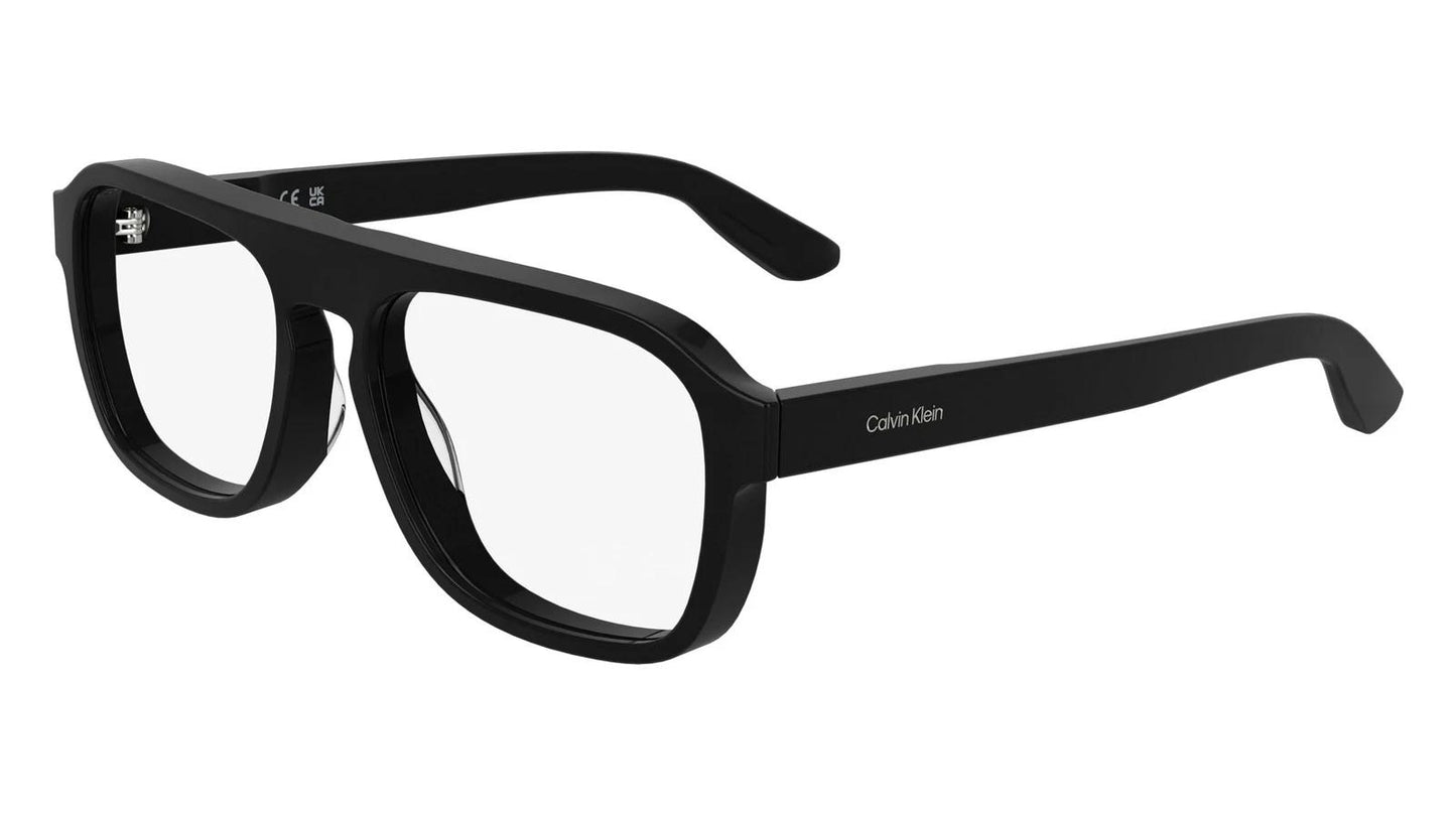 Calvin Klein CK25515-001-5817 58mm