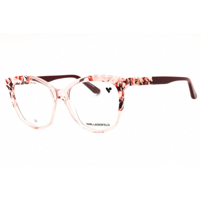Lentes oftálmicos KL6154 618  55 mm
