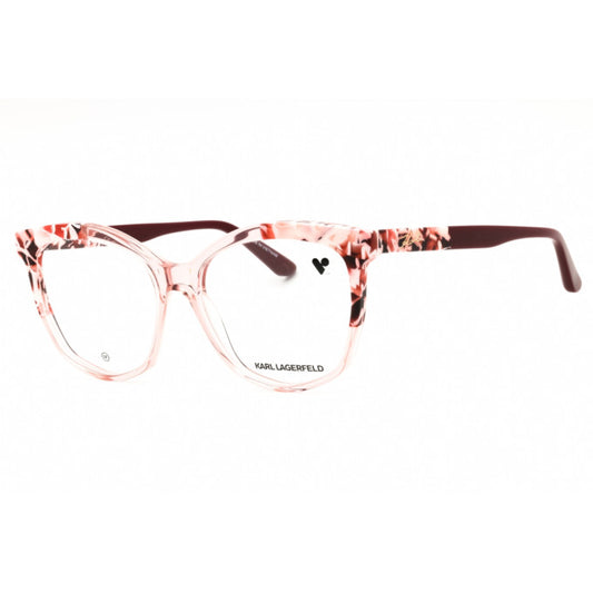 Lentes oftálmicos KL6154 618  55 mm