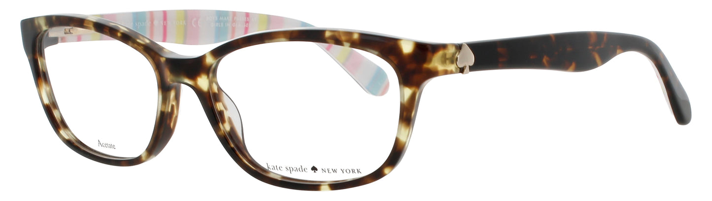 Kate Spade BRYLIE-RNL-52 52mm