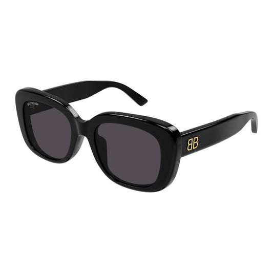 Balenciaga BB0295SK 001  54 mm