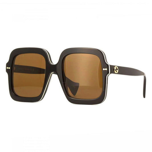Lentes de sol GG1241S 001  56 mm