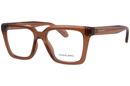 Salvatore Ferragamo SF2985-261-5217 52mm