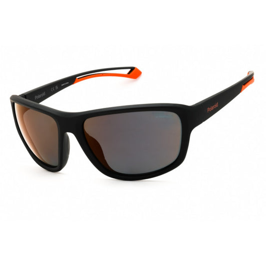 Lentes de sol PLD7049/S 08LZBG  62 mm