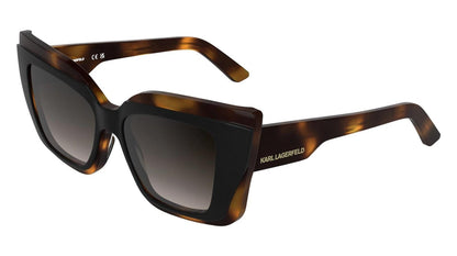 Karl Lagerfeld KL6204S-017-5316 53mm