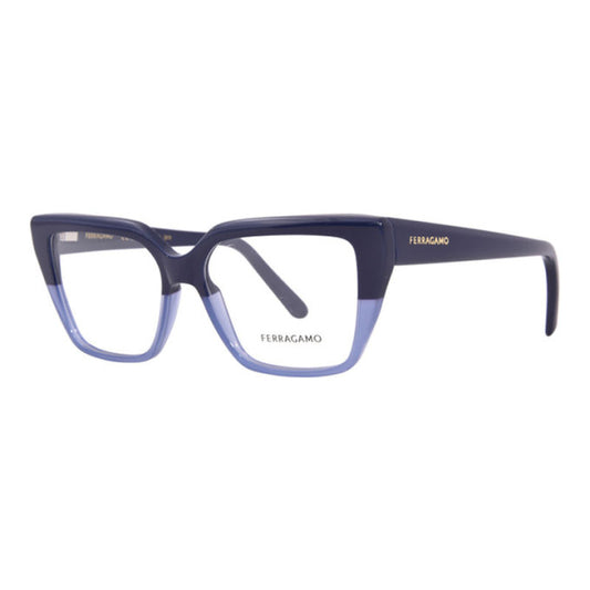 Lentes oftálmicos SF2971 414  53 mm