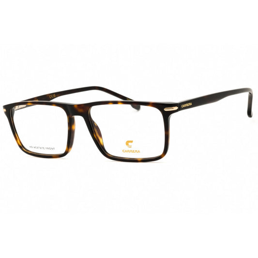 Lentes oftálmicos CARRERA347 0LVL00  53 mm