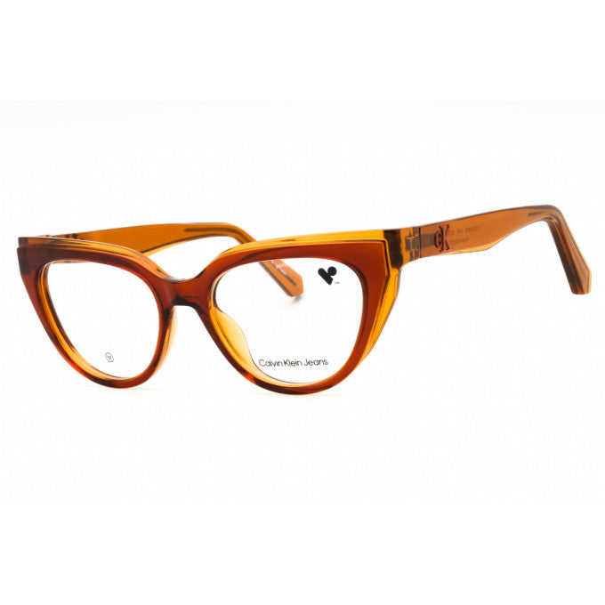 Lentes oftálmicos CKJ24628 618  50 mm