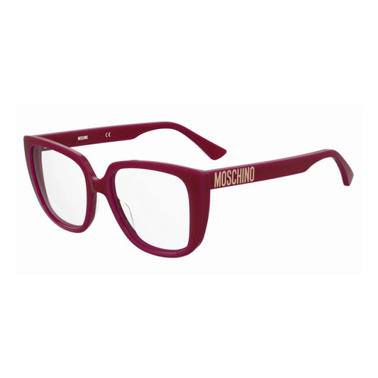 Lentes oftálmicos MOS622 0C9A00  53 mm