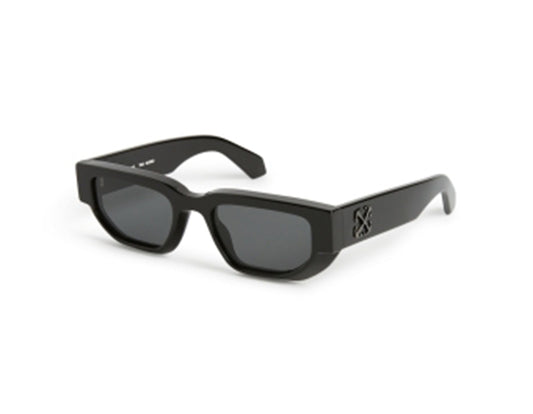Off-White Boulder OERI112S24PLA0011007 50mm