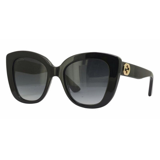 Lentes de sol GG0327S 001  53 mm