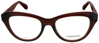 Salvatore Ferragamo SF2989E-232-51 0mm