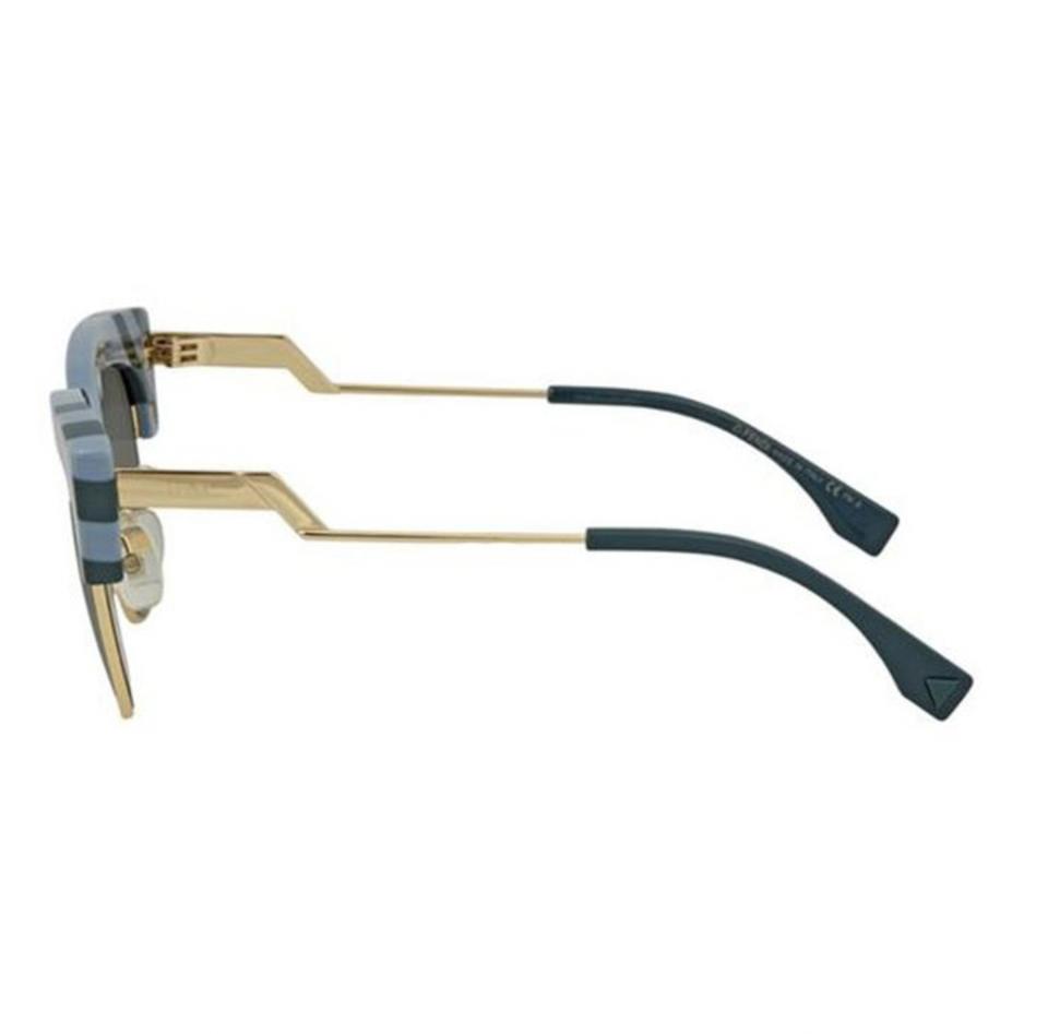 Fendi 0241S-MVU9K-5018 50mm