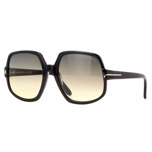 Lentes de sol FT0992 01B  60 mm