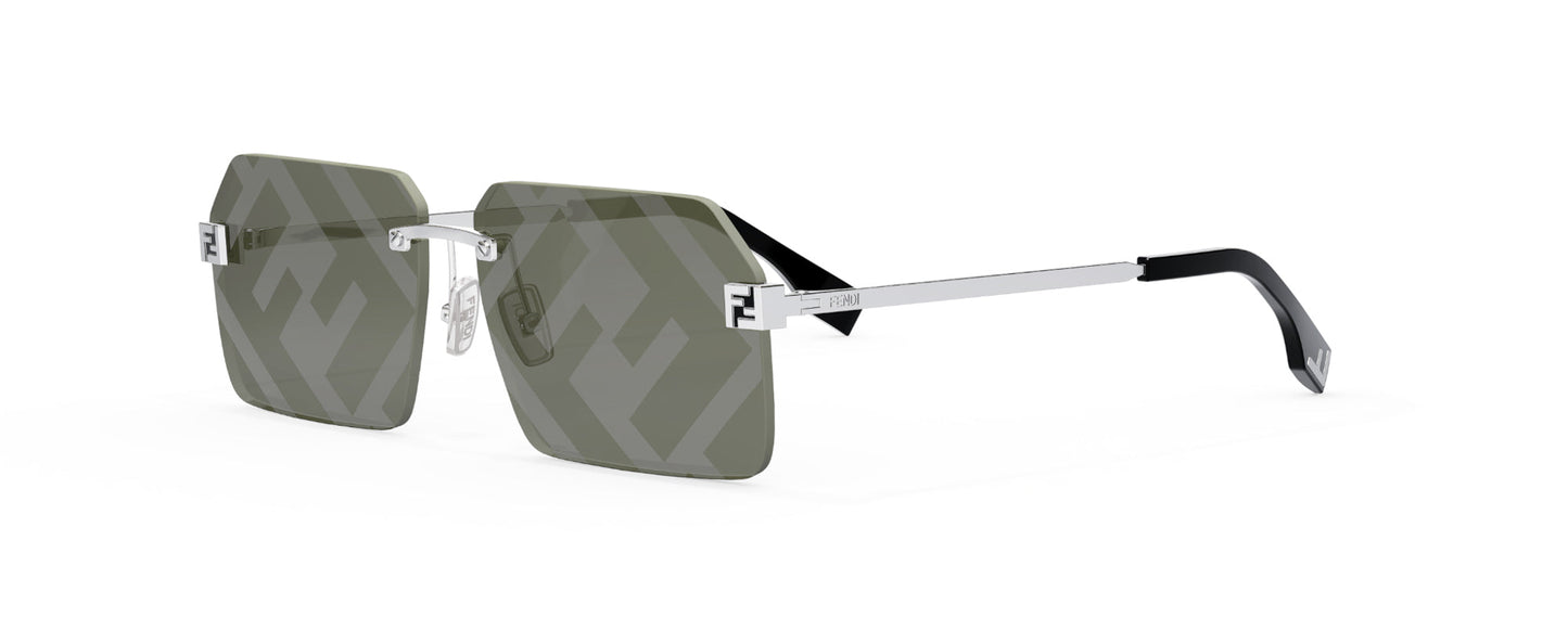 Fendi FE40043U-5916W 0mm