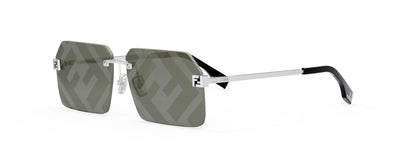 Fendi FE40043U-5916W 0mm