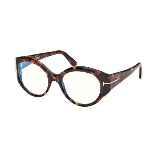 Lentes oftálmicos FT5950-B 052  53 mm