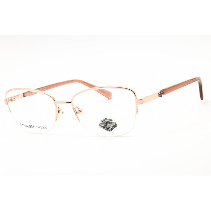 Lentes oftálmicos HD0576 028  55 mm