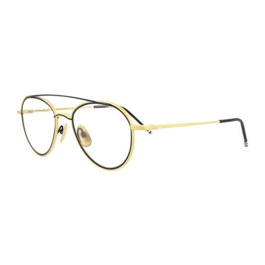 Lentes oftálmicos TB109 C  53 mm