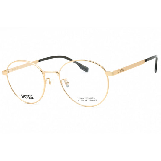 Lentes oftálmicos BOSS1475/F 0AOZ00  52 mm