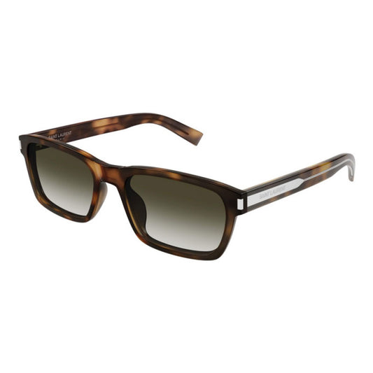 Saint Laurent SL662 002  57 mm