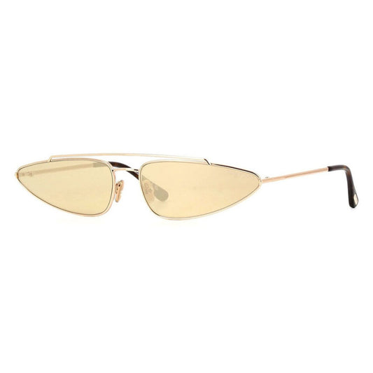 Lentes de sol FT0979 28G  65 mm