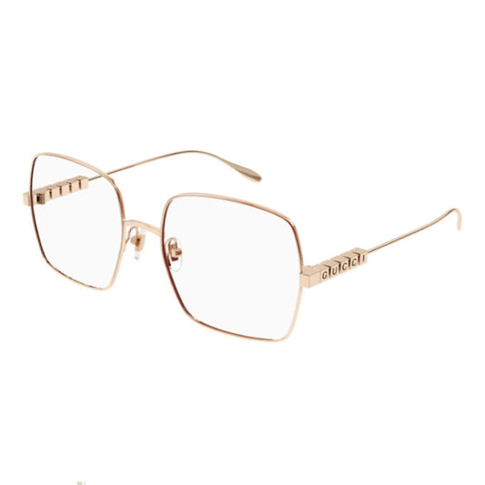Lentes oftálmicos GG1434O 002  55 mm